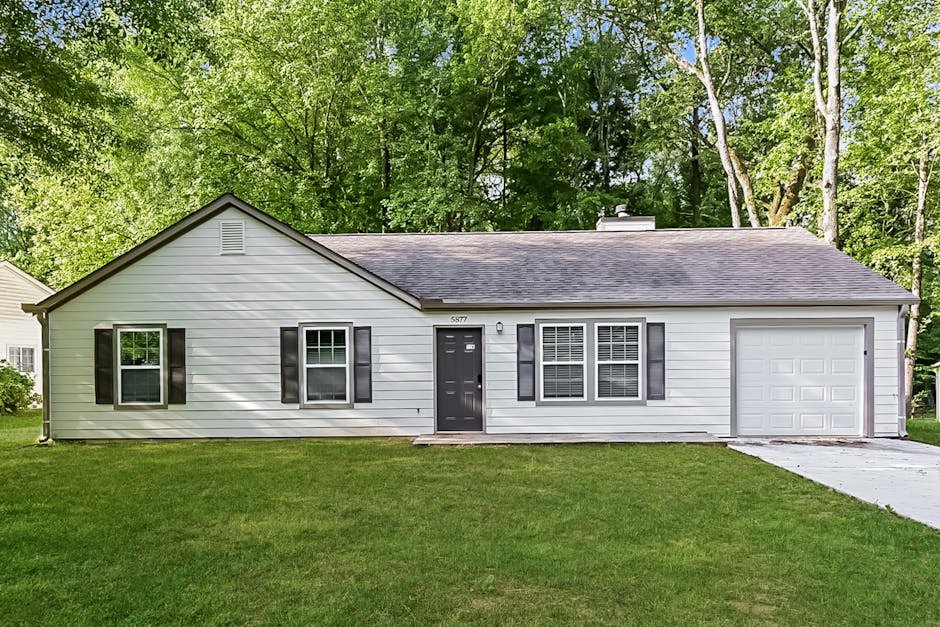 5877 HOMESTEAD CIRCLE, REX, GA 30273 Home for Rent 3 Beds, 2 Baths